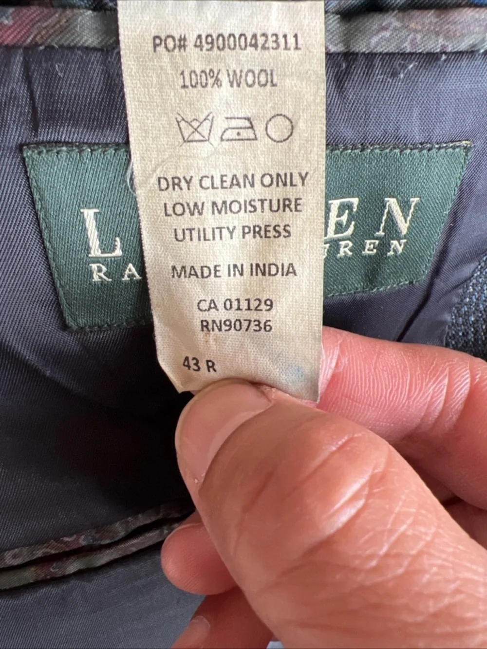 Lauren Ralph Lauren lauren ralph
